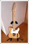 Fender TELECASTER