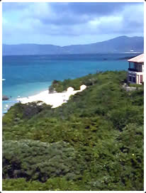 リゾートホテル