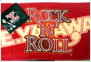 Ｅ．ＹＡＺＡＷＡタオル