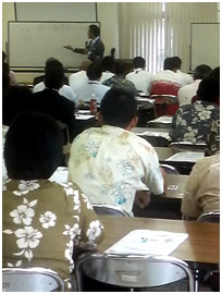 かりゆしウェア