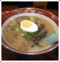 博多ラーメン