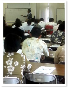 かりゆしウェア