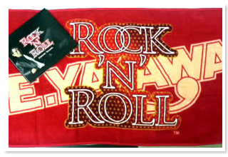 Ｅ．ＹＡＺＡＷＡタオル