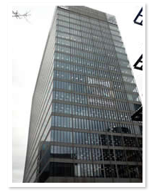 品川駅港南口　徒歩３分